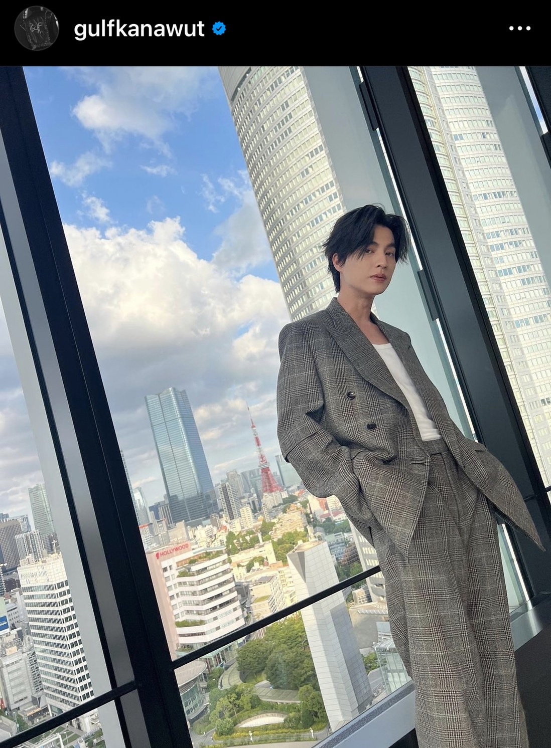 ต้นสังกัด กลัฟ คณาวุฒิ แจ้งความเอาผิดชาวเน็ต โพสต์โจมตีด้วยถ้อยคำรุนแรง!! 