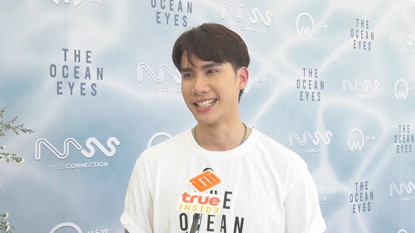  “ตุลย์” ปัดเทคู่จิ้น “แม็กซ์” ยืนยันความสัมพันธ์ยังหมือนเดิม (มีคลิป)