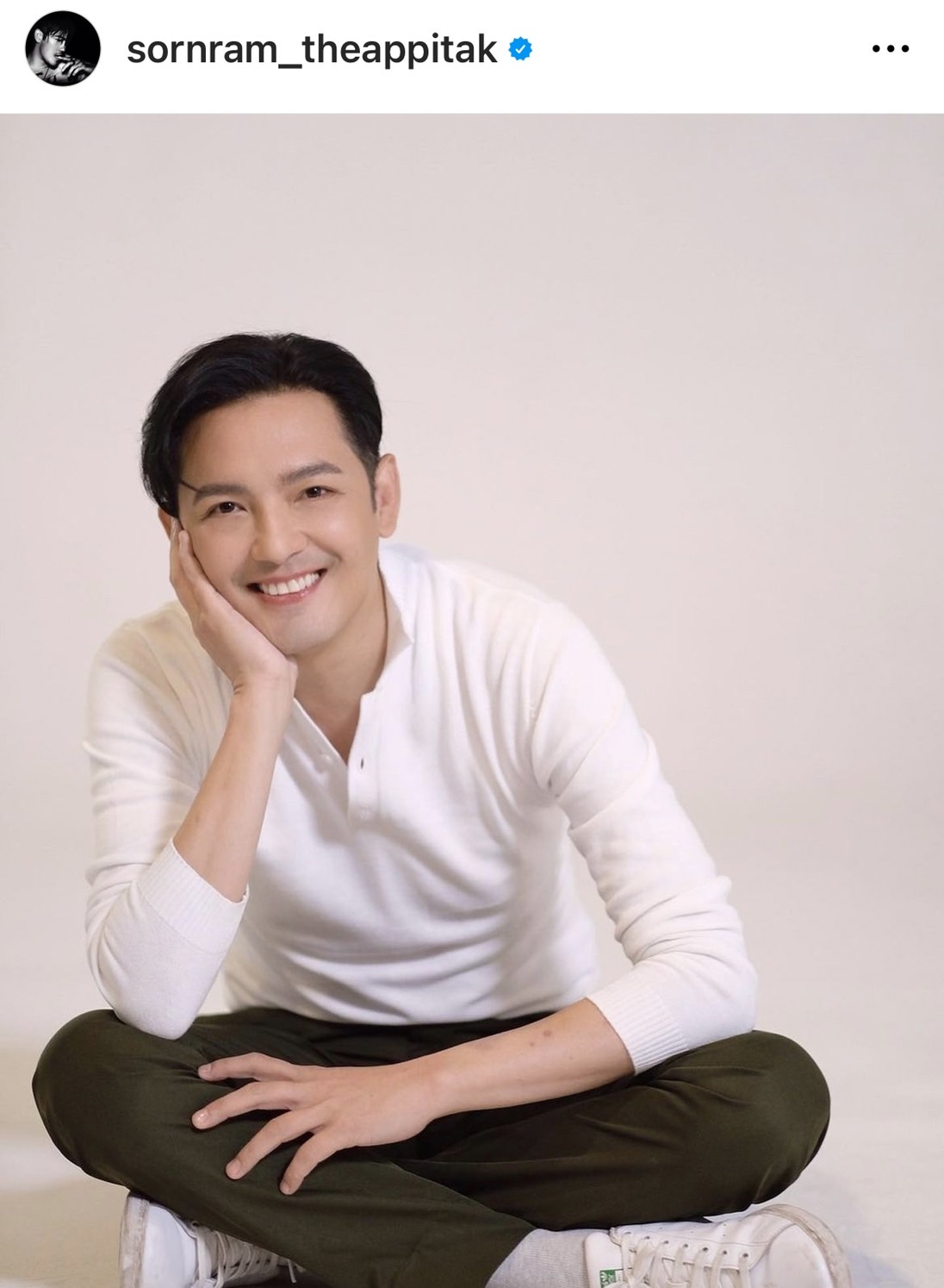 หนุ่ม ศรราม พูดเรื่องความรัก ตอบชัดเป็นแฟน กบ สุวนันท์ จริงไหม??