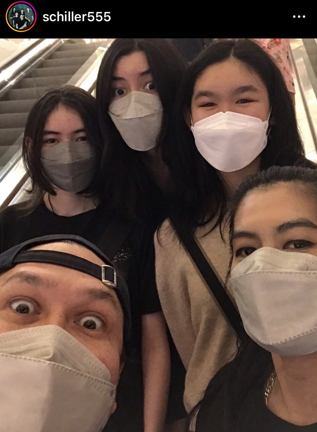 “เกริก ชิลเลอร์” ย้อนเล่า เคยเป็นโรคซึมเศร้า ถึงขั้นคิดโดดตึก-ผูกคอตาย! “เกริก ชิลเลอร์” ย้อนเล่า เคยเป็นโรคซึมเศร้า ถึงขั้นคิดโดดตึก-ผูกคอตาย!