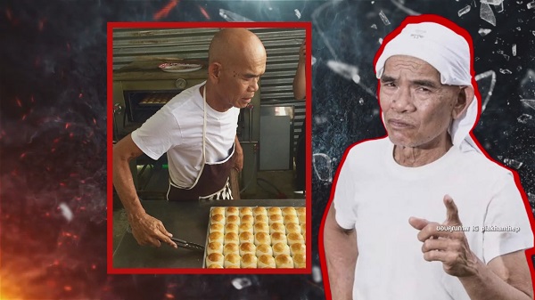 ครอบครัว “เทพ โพธิ์งาม” เคลียร์ภาษีย้อนหลังให้แล้ว   (มีคลิป)