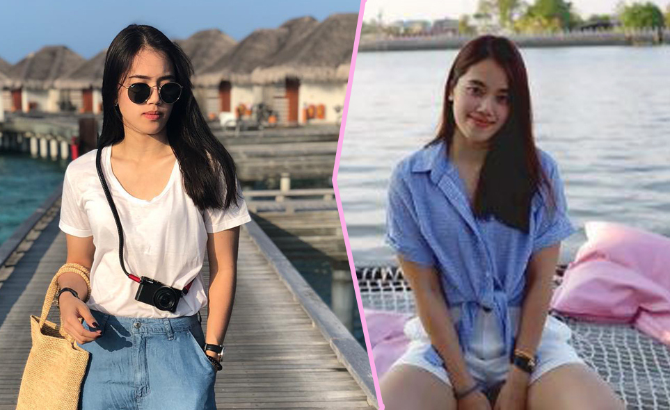 คุ้ยเรื่องส่วนตัวและล้วงลึกชีวิตแบดมินตัน 'วิว รวินดา' หญิงคู่สาวหน้าหวานจอมพลัง คุ้ยเรื่องส่วนตัวและล้วงลึกชีวิตแบดมินตัน 'วิว รวินดา' หญิงคู่สาวหน้าหวานจอมพลัง