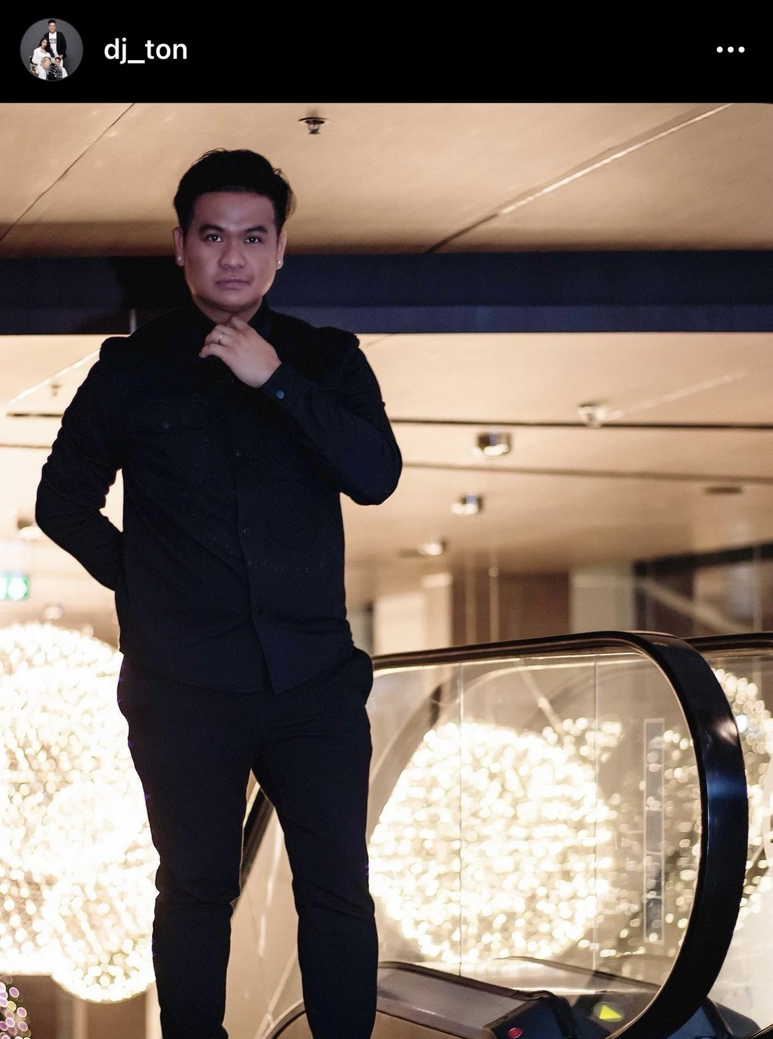 ดีเจต้น สรพงษ์ อัปเดตอาการ ใหม่ สุคนธวา หลังผ่าตั้ดก้อนเนื้อ ฟังผลอีกที 6 ม.ค. 66 ดีเจต้น สรพงษ์ อัปเดตอาการ ใหม่ สุคนธวา หลังผ่าตั้ดก้อนเนื้อ ฟังผลอีกที 6 ม.ค. 66