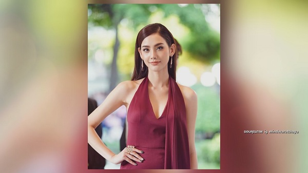  “มายด์ วรัทยา” น้อมรับดราม่า เมียจำเป็น ยันสถานะ “ออกัส”  แค่พี่น้อง (มีคลิป)