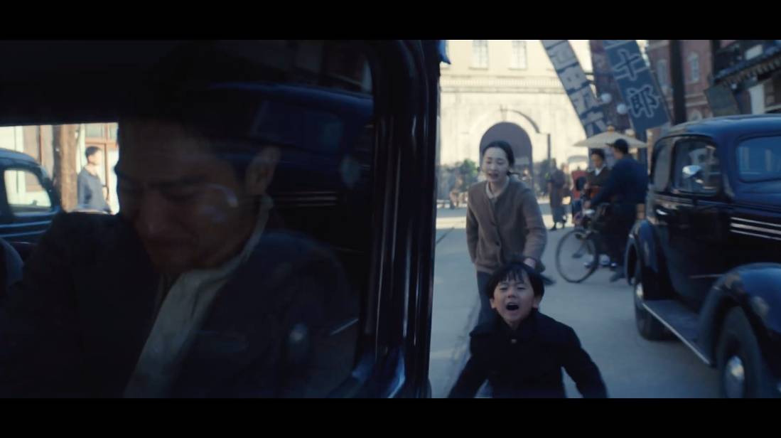 เลิฟซีนดุ?!! ‘อีมินโฮ’ ทุ่มสุดตัวในซีรีส์ Pachinko ผลงานโกฮอลลีวูด เลิฟซีนดุ?!! ‘อีมินโฮ’ ทุ่มสุดตัวในซีรีส์ Pachinko ผลงานโกฮอลลีวูด