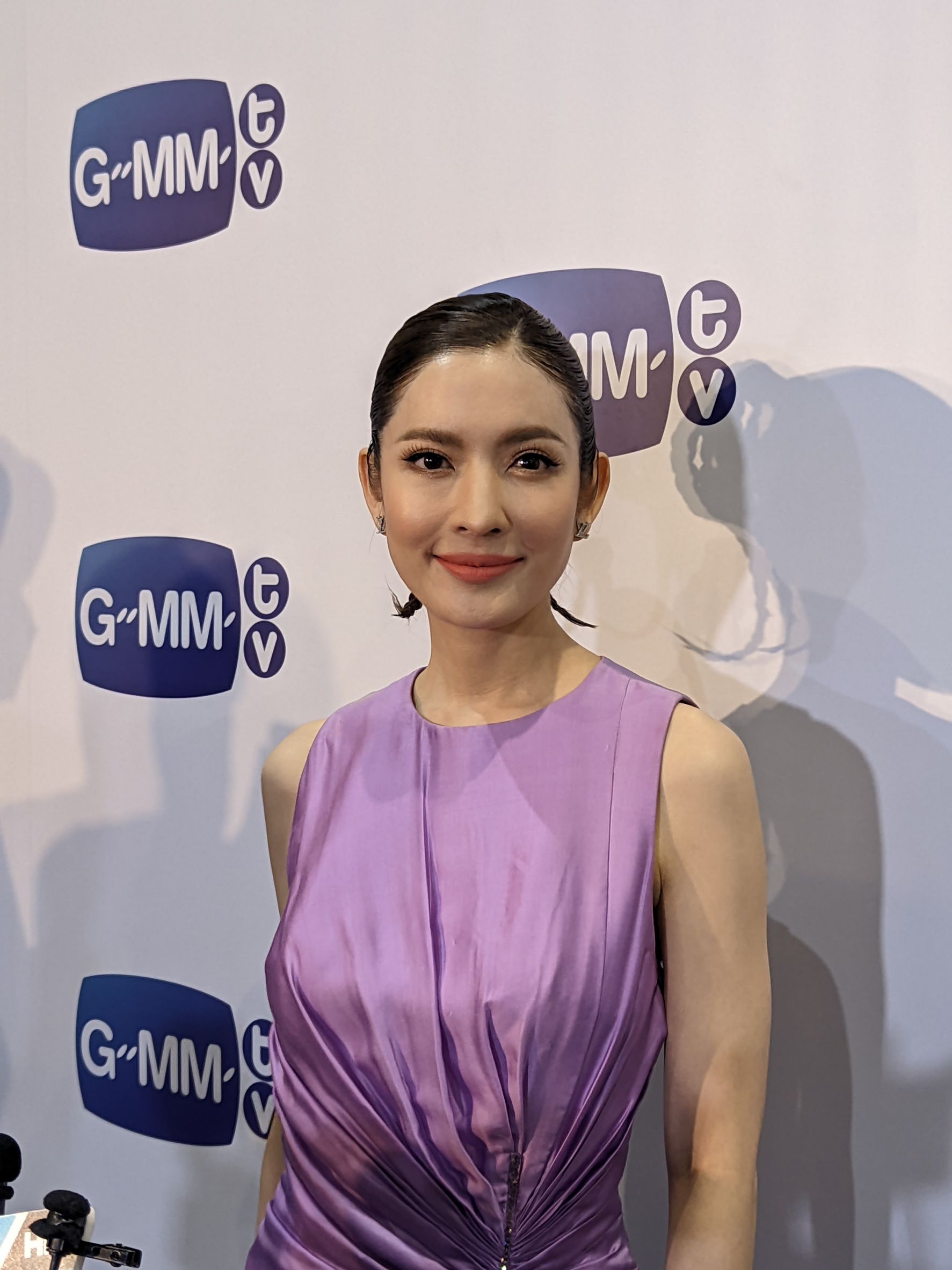 แอฟ ทักษอร เล่าโมเมนต์พา น้องปีใหม่ ไปฉลองวันเกิดคุณปู่
