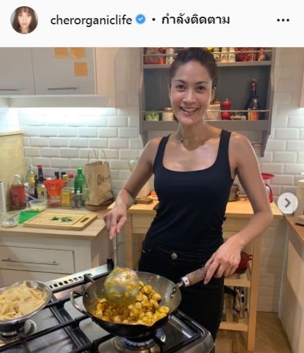 อดีตดารา นุ่น สินิทธา เกือบเป็นโรคร้าย!! ลาวงการรักษาตัว หลังป่วยเนื้องอก