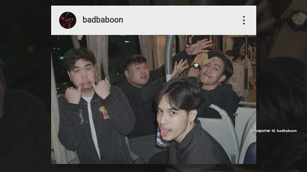 เก้า จิรายุ กลับมารวมวงอีกครั้ง เผยมี วี วิโอเลต ให้คำแนะนำ  (มีคลิป)