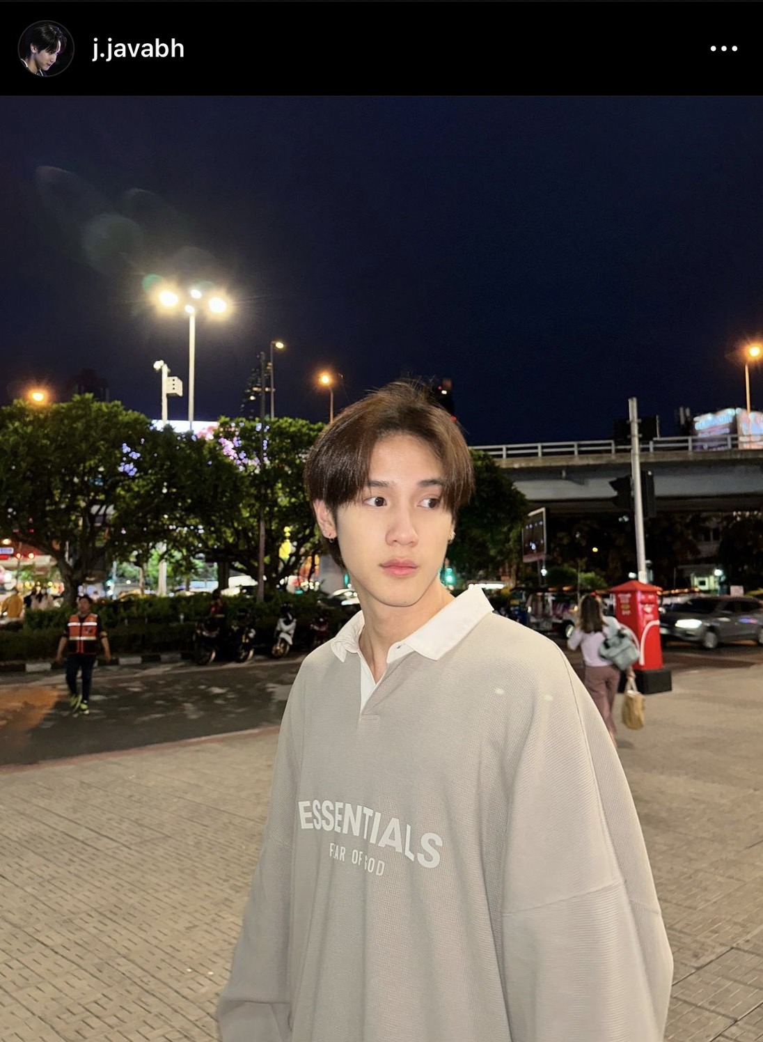 จาว่า พบธรรม เผยแบ่งเวลางาน-เรียนลงตัว ตื่นเต้นคนรู้จักเยอะขึ้น ต้องวางตัวให้ดี