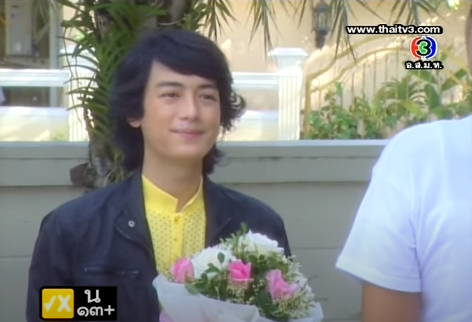 ชีวิตใหม่ บอม ธนา 5 ปี ที่ลาพักร้อนวงการบันเทิง ชีวิตใหม่ บอม ธนา 5 ปี ที่ลาพักร้อนวงการบันเทิง