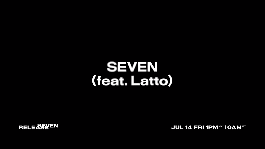‘จองกุก - ฮันโซฮี’!! ปะทะเดือดในทีเซอร์เอ็มวี Seven เพลงเดี่ยวน้องเล็กวง BTS