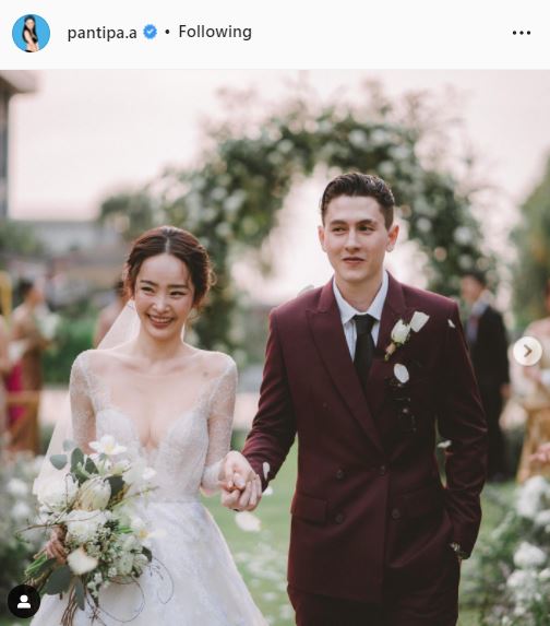 สายเปย์ของจริง! ส่องราคานาฬิกาหรู กวินท์ ซื้อให้ ปุ้มปุ้ย หลังคลอดลูกชาย