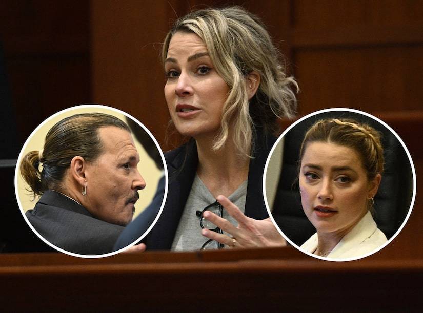 นักจิตวิทยาเผย แอมเบอร์ เฮิร์ด ป่วยเป็นโรคผิดปรกติด้านบุคลิกภาพค่อนข้างรุนแรง นักจิตวิทยาเผย แอมเบอร์ เฮิร์ด ป่วยเป็นโรคผิดปรกติด้านบุคลิกภาพค่อนข้างรุนแรง