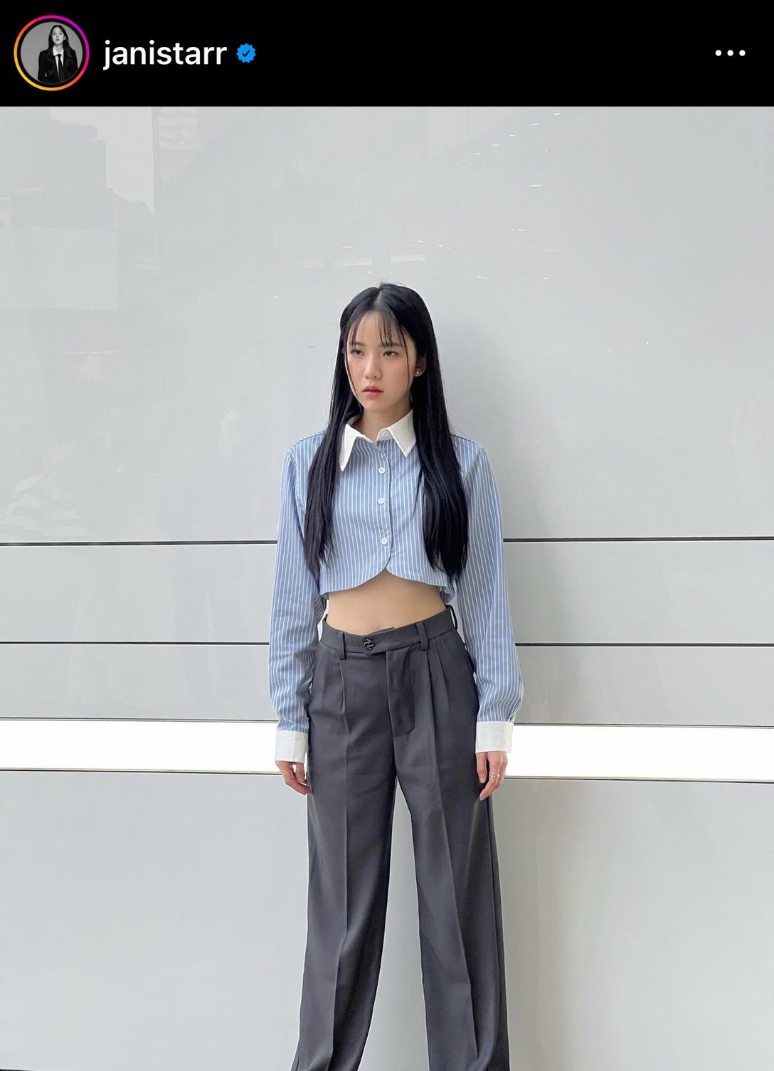 เจนิส เจณิสตา รับแพนิคมาก หลังป่วยร่างกายขาดแร่ธาตุขั้นเกือบวิกฤต 