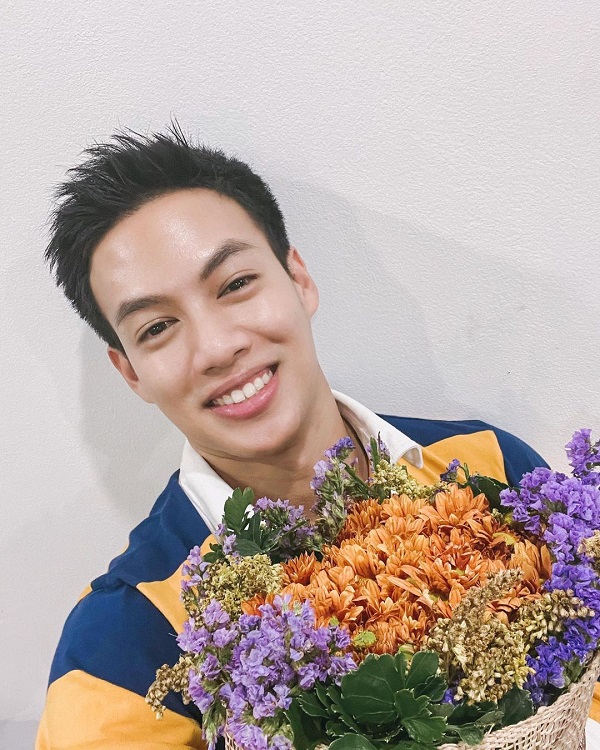  “ปอ อรรณพ” ตอบชัดสถานะโสดสนิท ยังไม่พร้อมมีคนข้างกาย (มีคลิป) 