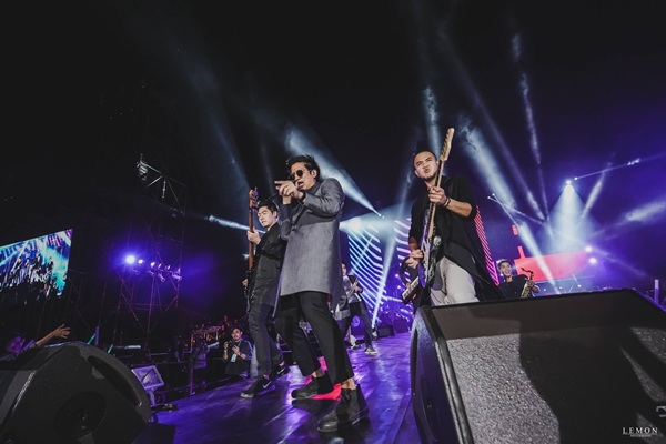 ที เจ็ทเซ็ตเตอร์  ยืนยัน ไม่ได้ยุบวง  แค่พักวง ไปทำตามความฝัน