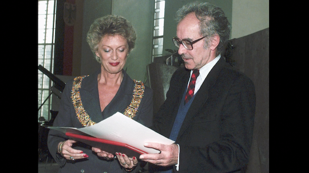 สิ้น 'ฌอง-ลุก กอดาร์’!! ผกก.ฝรั่งเศสผู้บุกเบิกหนัง French New Wave สิ้น 'ฌอง-ลุก กอดาร์’!! ผกก.ฝรั่งเศสผู้บุกเบิกหนัง French New Wave