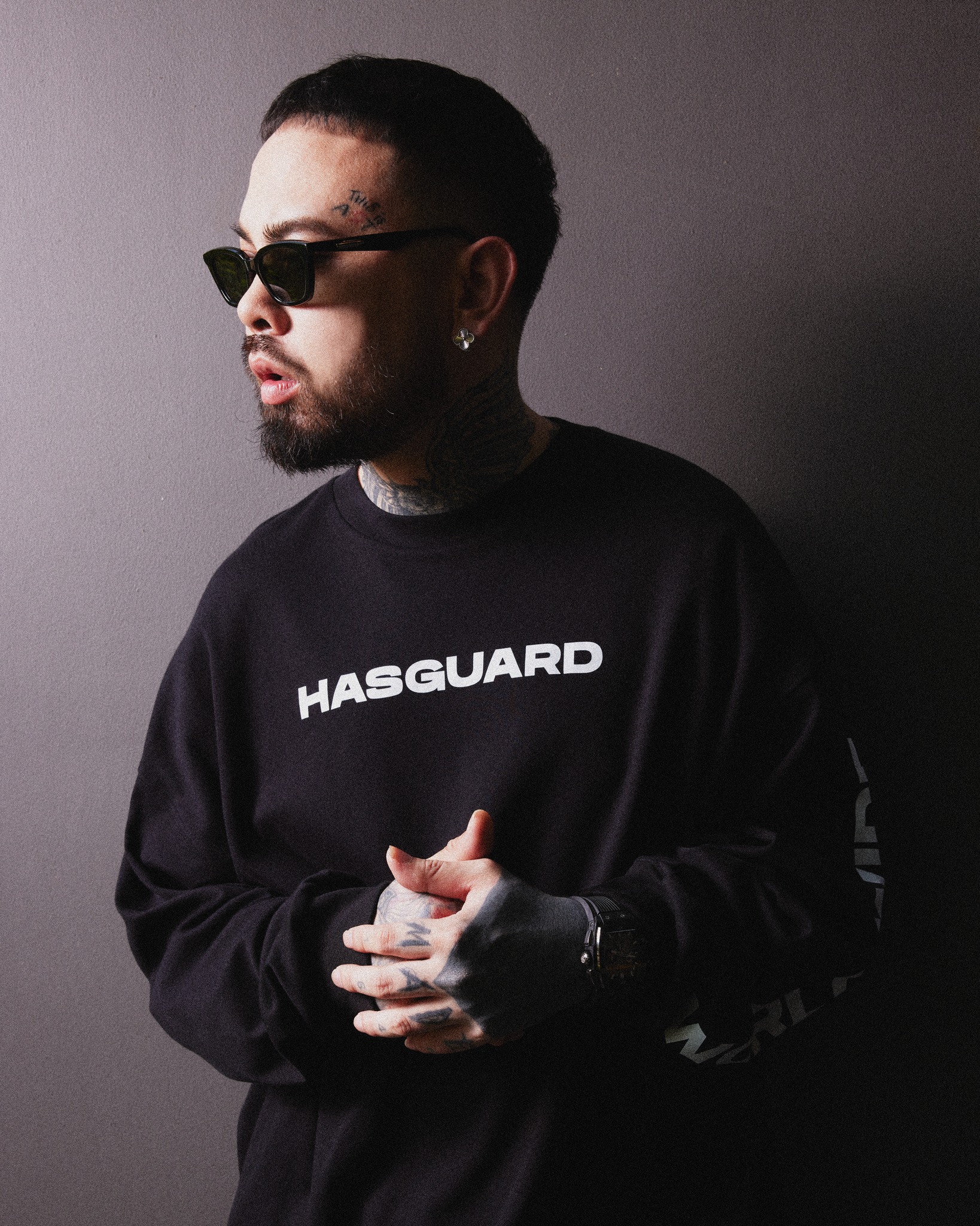 “เต๋า UrboyTJ” ควันออกหู ถูกแอบอ้างใช้ภาพโดยไม่ได้รับอนุญาตโฆษณาสินเชื่อพร้อมใช้ “เต๋า UrboyTJ” ควันออกหู ถูกแอบอ้างใช้ภาพโดยไม่ได้รับอนุญาตโฆษณาสินเชื่อพร้อมใช้