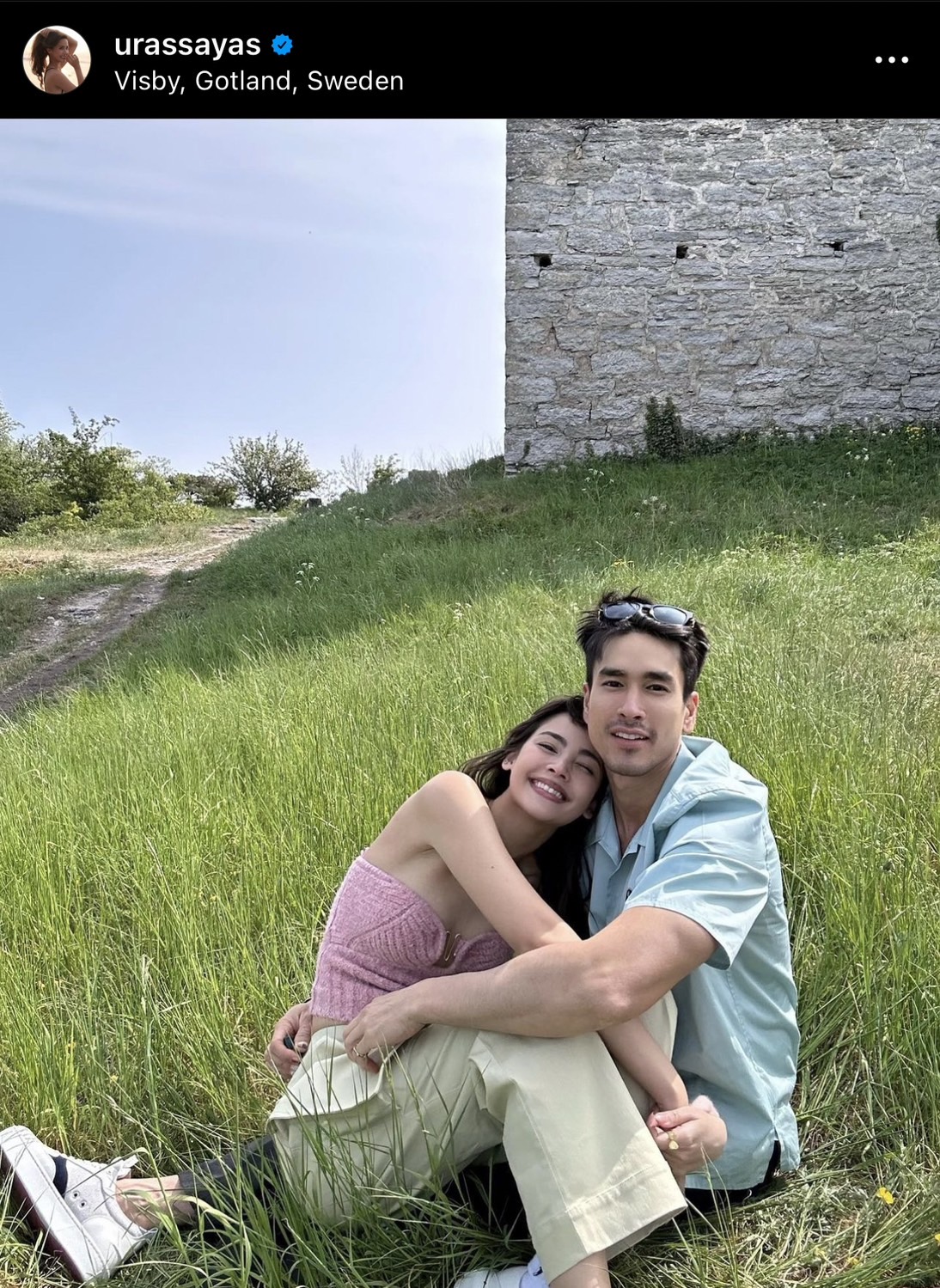 เหมือนถูกสร้างเพื่อกันและกัน ณเดชน์ เล่าโมเมนต์สวีทขอ ญาญ่า แต่งงาน เผยยังไม่แต่งเร็วๆ นี้ ขอโฟกัสคู่ หมาก ก่อน เหมือนถูกสร้างเพื่อกันและกัน ณเดชน์ เล่าโมเมนต์สวีทขอ ญาญ่า แต่งงาน เผยยังไม่แต่งเร็วๆ นี้ ขอโฟกัสคู่ หมาก ก่อน