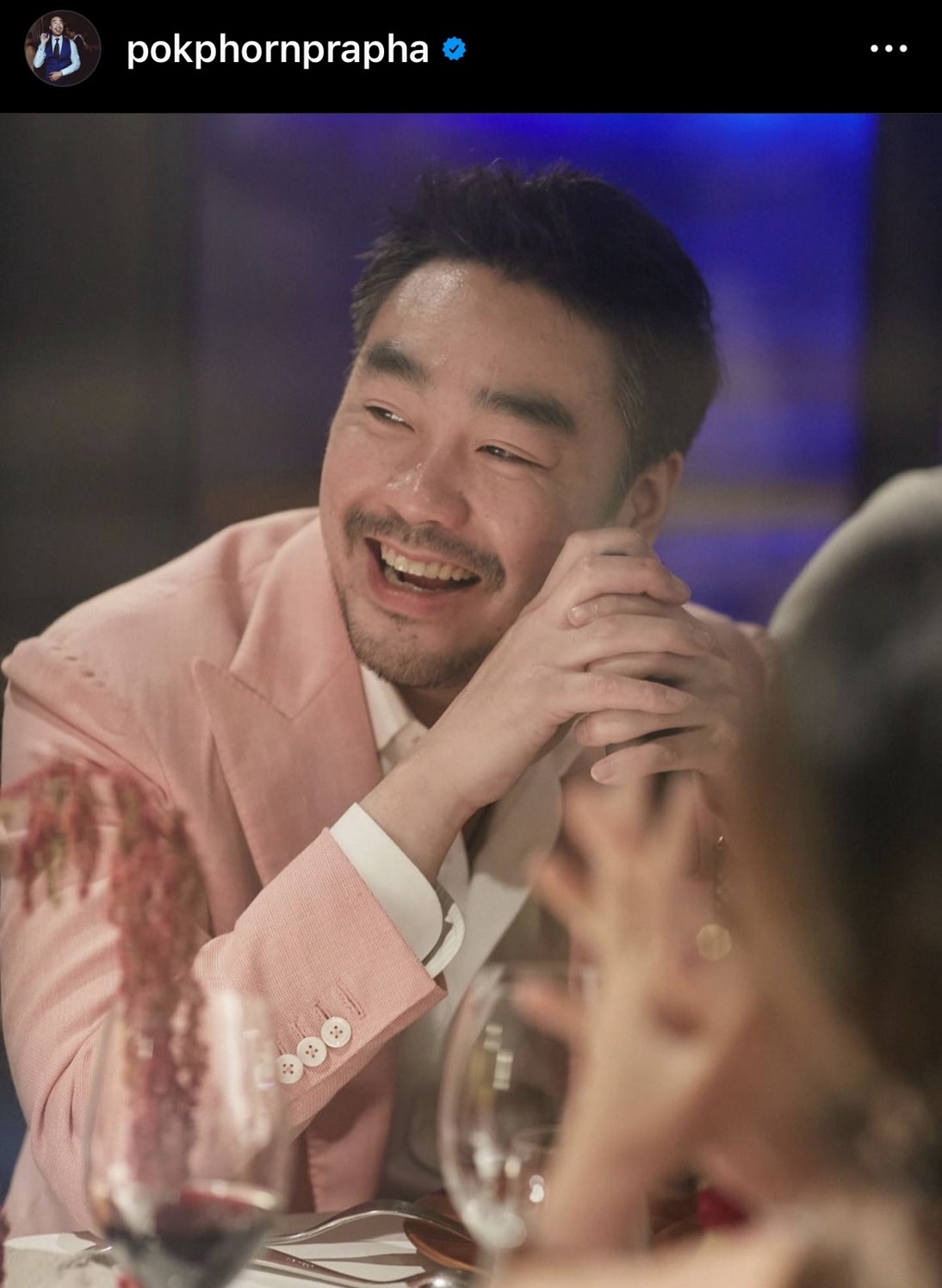 ไฮโซพก เคลียร์ชัด ถูกจับตาคบ มารี ไม่มีอะไรแค่พี่น้องกัน ไฮโซพก เคลียร์ชัด ถูกจับตาคบ มารี ไม่มีอะไรแค่พี่น้องกัน