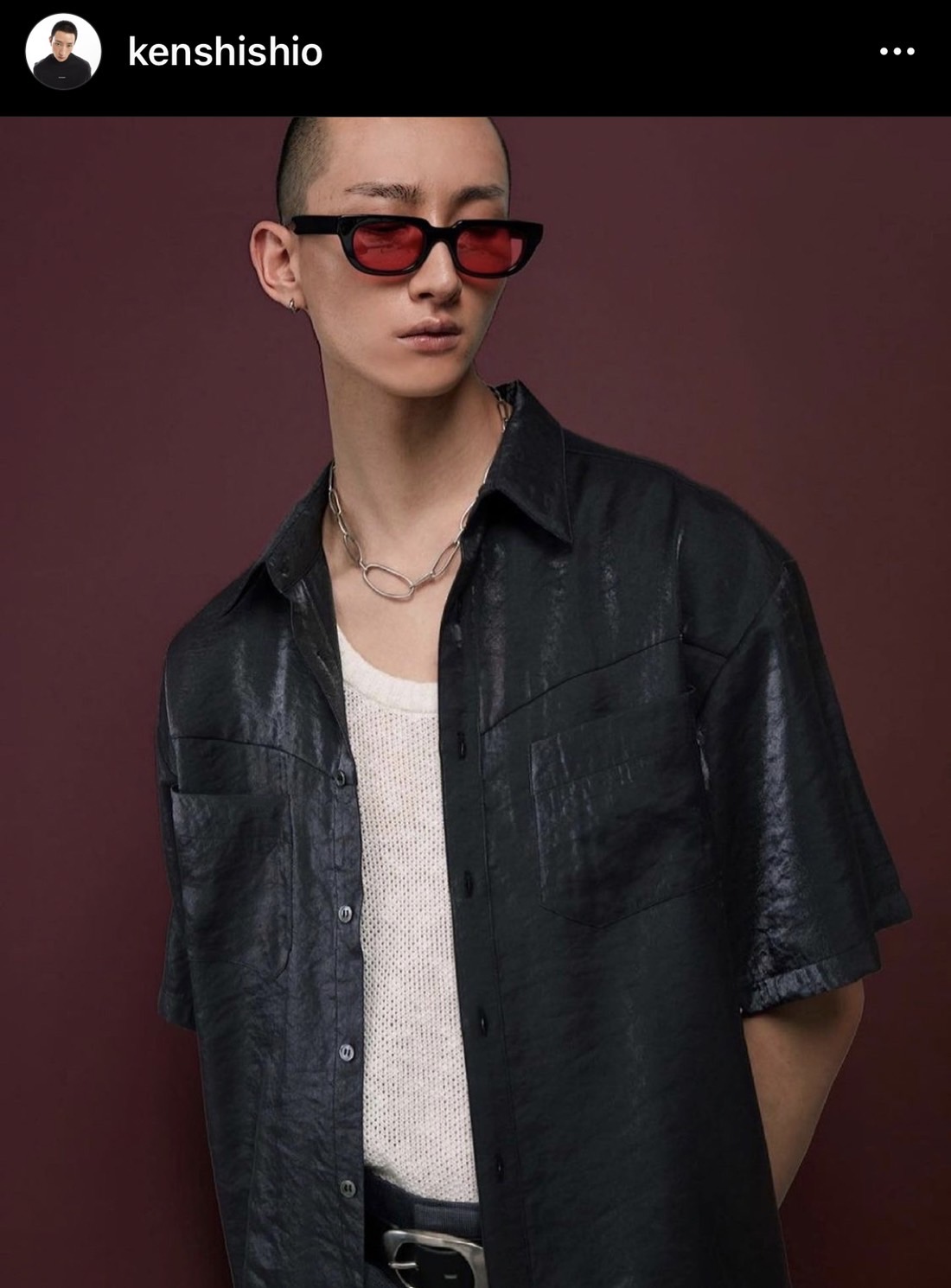 เคนโด้ เรียกแท็กซี่กลางดึก ด้านคนขับเผยนายแบบดังร้องไห้ตลอดทาง