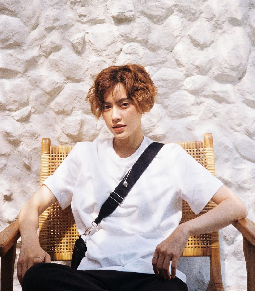 นิ้ง ชัญญา” ขอสนุกกับชีวิต หลังเจอเนื้องอกหน้าอกเพิ่ม นิ้ง ชัญญา” ขอสนุกกับชีวิต หลังเจอเนื้องอกหน้าอกเพิ่ม