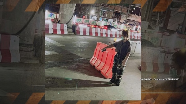 ดาราชายขับรถชนคนจนแขนผิดรูป แต่ขอชดใช้แค่ 1 หมื่นบาท (มีคลิป) ดาราชายขับรถชนคนจนแขนผิดรูป แต่ขอชดใช้แค่ 1 หมื่นบาท (มีคลิป)