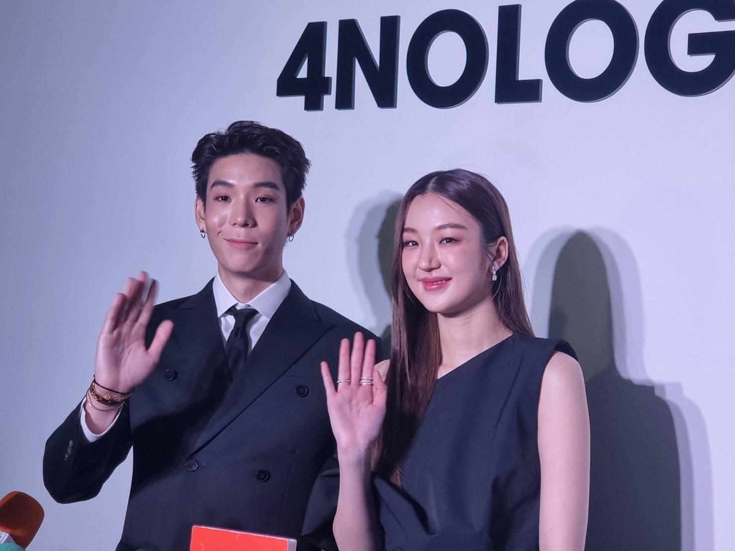 เจเจ-ต้าเหนิง รักยังแฮปปี้ ฝ่ายชายสายเปย์ เซอร์ไพรส์นาฬิกาแบรนด์หรู! เจเจ-ต้าเหนิง รักยังแฮปปี้ ฝ่ายชายสายเปย์ เซอร์ไพรส์นาฬิกาแบรนด์หรู!