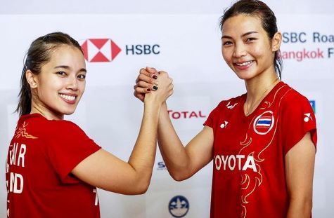 คุ้ยเรื่องส่วนตัวและล้วงลึกชีวิตแบดมินตัน 'วิว รวินดา' สาวหน้าหวานจอมพลัง