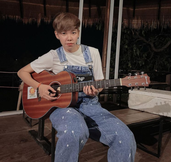 “ป๊ายปาย โอริโอ้” ประกาศติดโควิด! เตรียมแจ้งไทม์ไลน์หลังเข้ารักษาตัว (มีคลิป) “ป๊ายปาย โอริโอ้” ประกาศติดโควิด! เตรียมแจ้งไทม์ไลน์หลังเข้ารักษาตัว (มีคลิป)