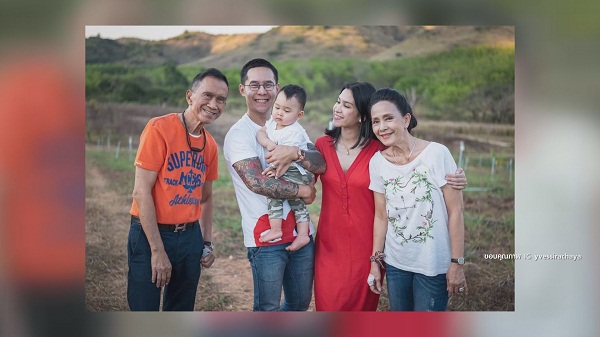 ฟังเสียง “อาต้อย เศรษฐา” เล่าอาการมะเร็งดีขึ้น  (มีคลิป)