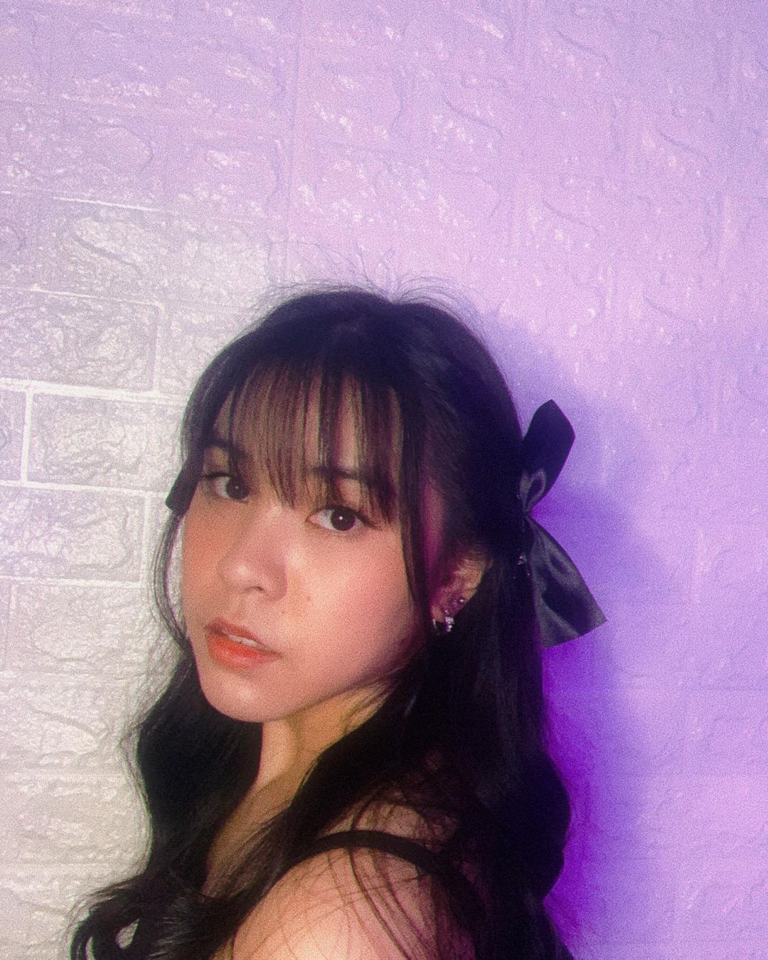 “อร – ตาหวาน” BNK48 สปอยแพลนชีวิตปี 2565