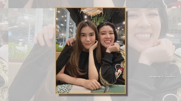 “เชียร์ ฑิฆัมพร” ตายแทนได้หลังคบ “การ์ตูน นันท์ฐนิชา” ยาวนาน 17 ปี (มีคลิป) “เชียร์ ฑิฆัมพร” ตายแทนได้หลังคบ “การ์ตูน นันท์ฐนิชา” ยาวนาน 17 ปี (มีคลิป)