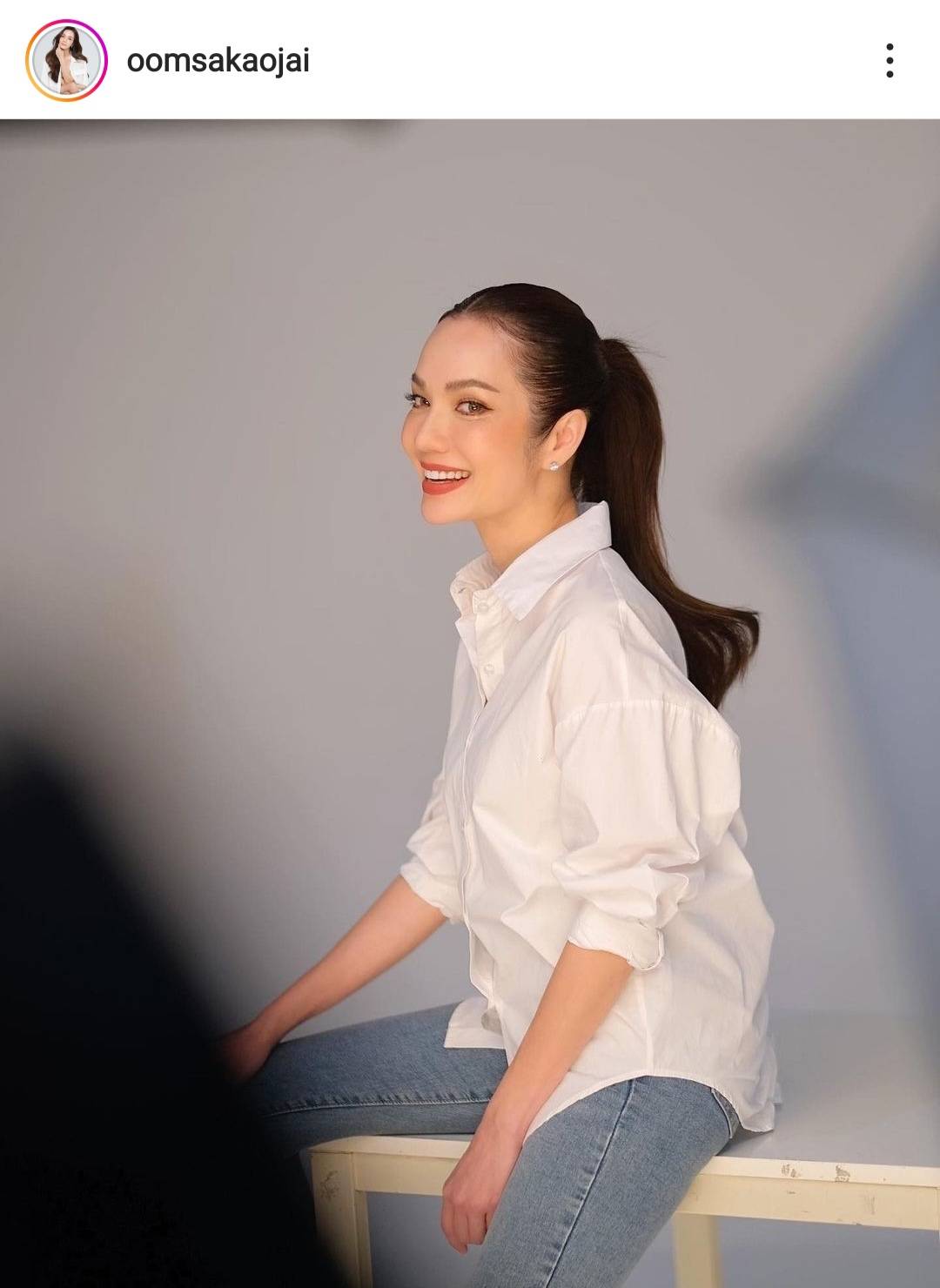 อ๋อม สกาวใจ โพสต์ขอโทษ หลังมีดราม่าปล่อยปลาดุกลงแม่น้ำ อ๋อม สกาวใจ โพสต์ขอโทษ หลังมีดราม่าปล่อยปลาดุกลงแม่น้ำ