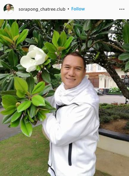 บิณฑ์ - ไทด์ ยืนยัน สรพงษ์ ไม่ได้ป่วยเป็นมะเร็งสมอง พร้อมอัปเดตอาการล่าสุด