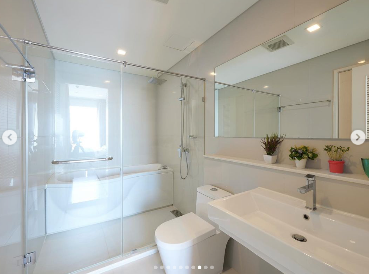 ส่องคอนโดหรู “บี้ สุกฤษฎิ์” ประกาศขาย 13 ล้าน ชาวเน็ตแห่แซว ส่องคอนโดหรู “บี้ สุกฤษฎิ์” ประกาศขาย 13 ล้าน ชาวเน็ตแห่แซว