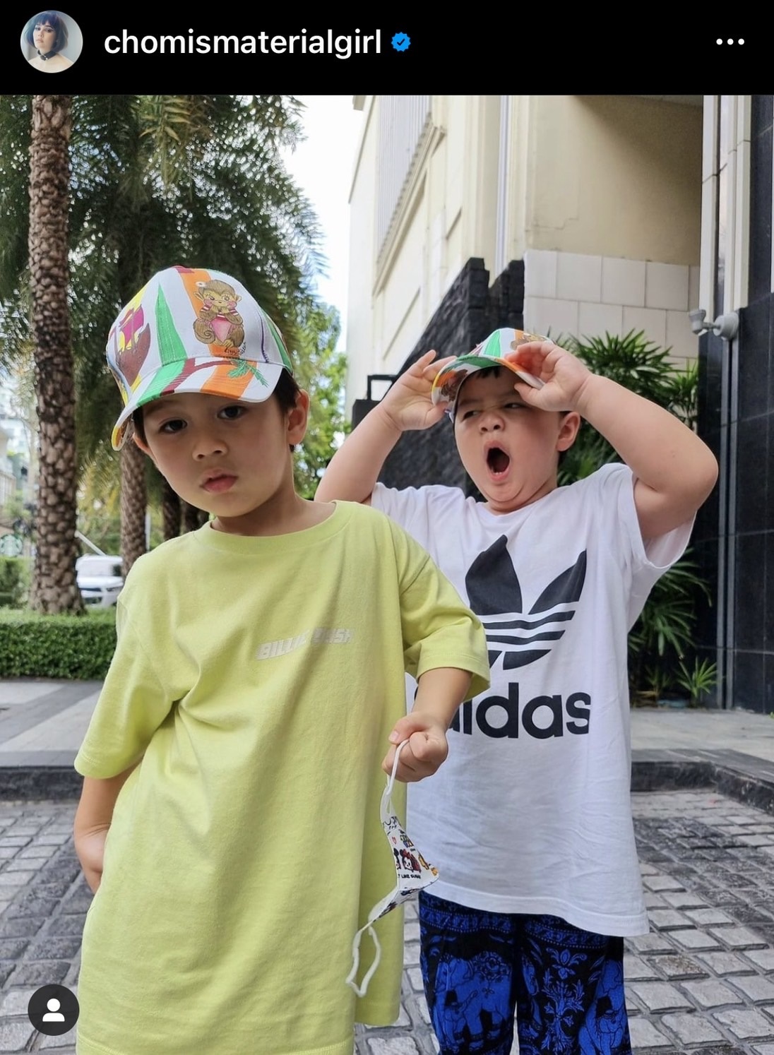 ชมพู่ เผยสาเหตุ ไม่ให้ สายฟ้า - พายุ เรียนออนไลน์และอาจดรอปเรียนไว้ก่อน!! ชมพู่ เผยสาเหตุ ไม่ให้ สายฟ้า - พายุ เรียนออนไลน์และอาจดรอปเรียนไว้ก่อน!!