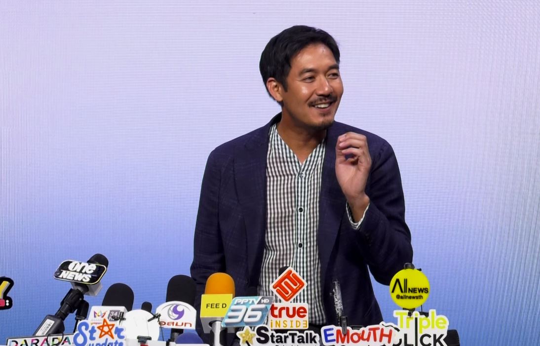 “เวียร์ ศุกลวัฒน์” พาครอบครัวหนี้ปัญหาฝุ่นในเมืองกรุง