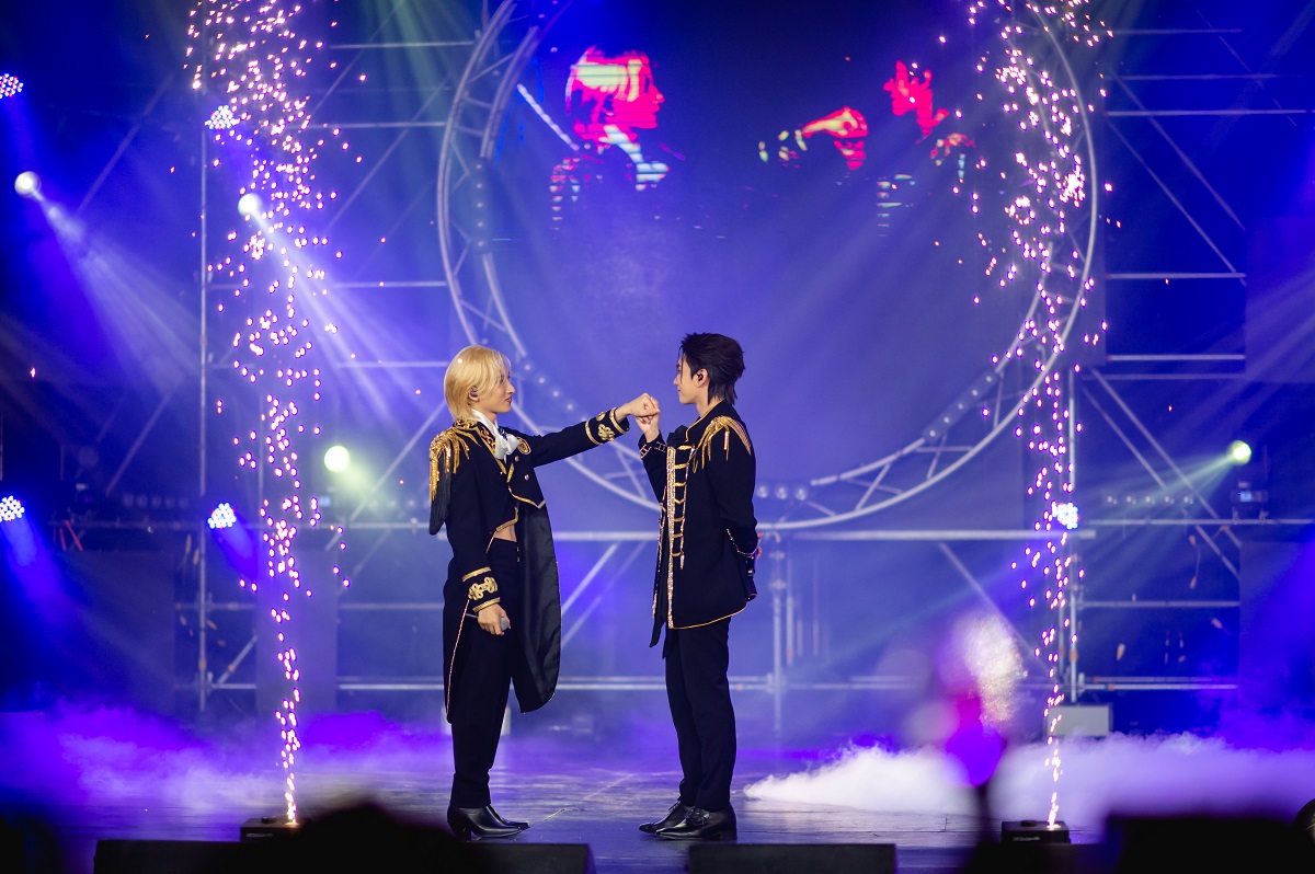 ประมวลภาพความปัง! โนอึล ณัฐรัชต์ จัดเต็มเซอร์ไพรส์ กับงาน Noeul 1st Fan Meeting