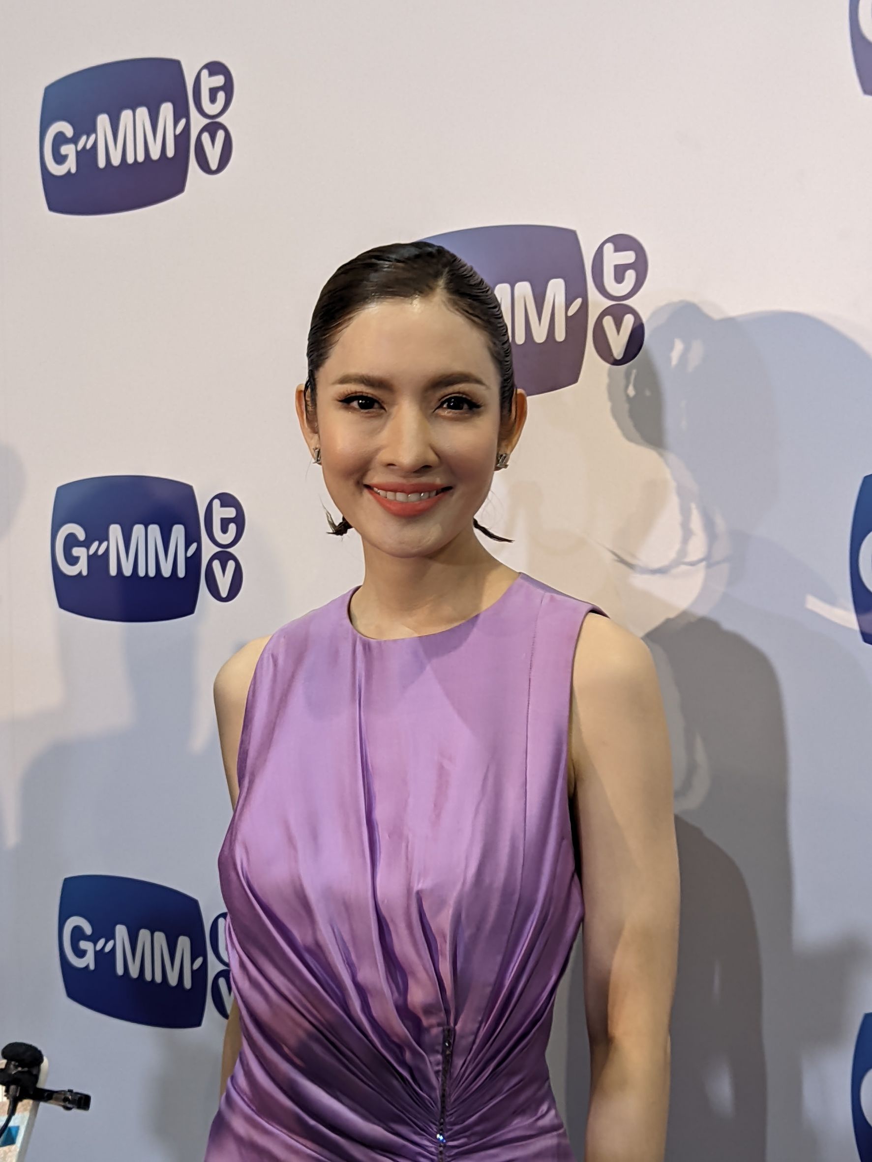 แอฟ ทักษอร เล่าโมเมนต์พา น้องปีใหม่ ไปฉลองวันเกิดคุณปู่