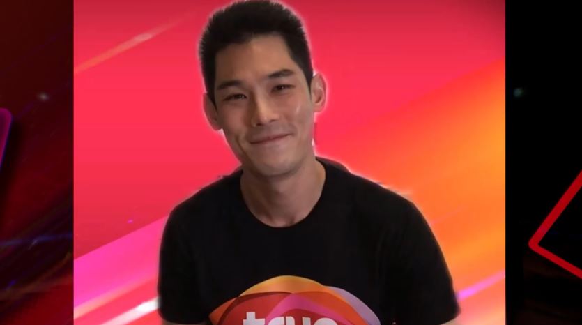 เปิดตัวฮีโร่ทรู 5G กันต์ กันตถาวร เข้าสู่ครอบครัวอย่างเป็นทางการ เปิดตัวฮีโร่ทรู 5G กันต์ กันตถาวร เข้าสู่ครอบครัวอย่างเป็นทางการ