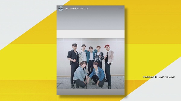 บุ๋น-ใบเฟิร์น-มะตูม บินตรงชมแฟนมีตติ้ง GOT7 ที่เกาหลีใต้  (มีคลิป)