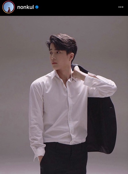 นนกุล งานรุม รอคอนเฟิร์มงานต่างประเทศต้นปีหน้า