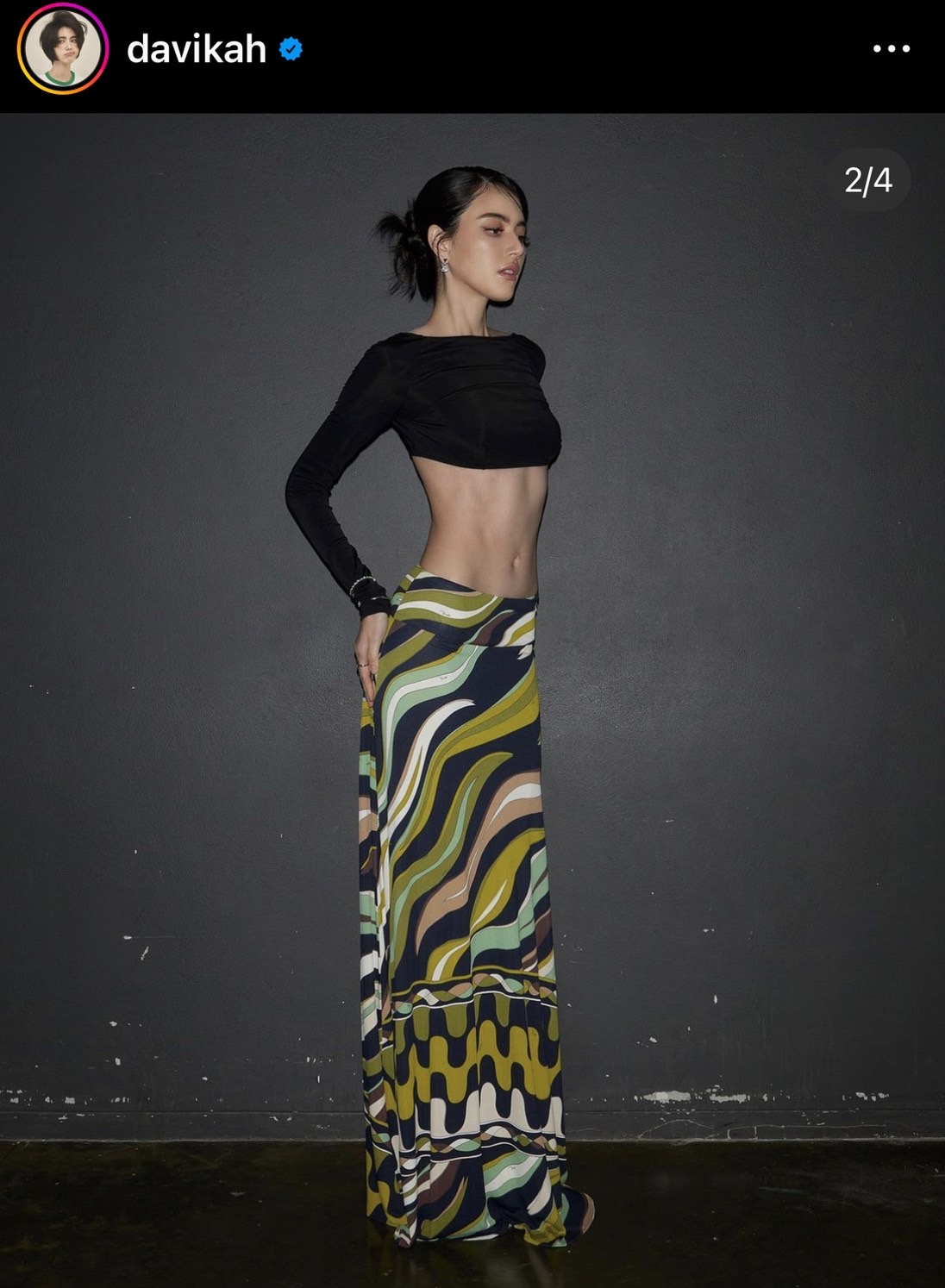 ใหม่ ดาวิกา ทำโซเชียลร้อนระอุ กับลุคสาวผมส้ม กับหุ่นสุดเซ็กซี ใหม่ ดาวิกา ทำโซเชียลร้อนระอุ กับลุคสาวผมส้ม กับหุ่นสุดเซ็กซี