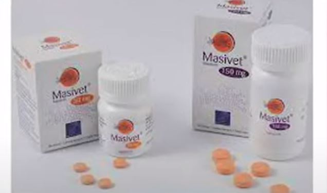 วิจัยพบ ยามาซิทินิบ รักษาโควิด19ได้ 