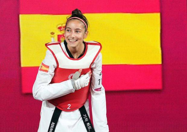 นางฟ้าโอลิมปิก!! พาเหรด 11 นักกีฬาสายคิวต์ ปะทะ เซ็กซี่