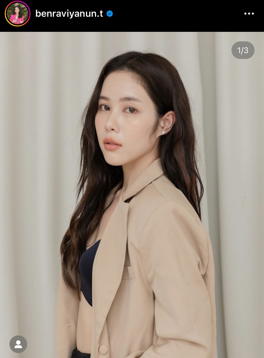 ยังโสด?! ไบร์ท-เบญ กระแสจิ้นแรง ตอบชัดหวั่นไหวบ้างไหม? 