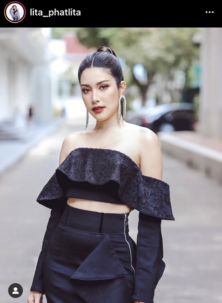 ลิตา - ธีร์ - ใจบัว หมดสัญญาช่อง ผันตัวเป็นนักแสดงอิสระ ลิตา - ธีร์ - ใจบัว หมดสัญญาช่อง ผันตัวเป็นนักแสดงอิสระ