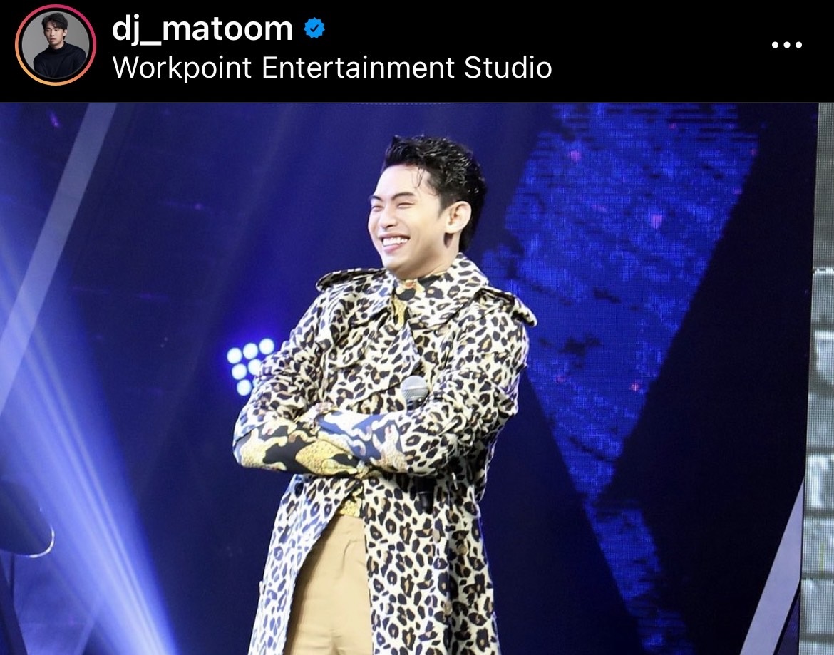 มะตูม ยอมรับว่า หิวแสง ให้ความผิดพลาดเป็นบทเรียนชีวิต