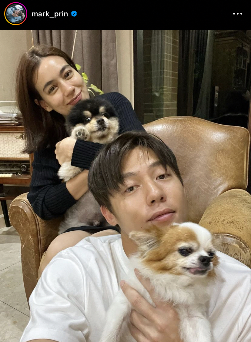 หมาก ปริญ ได้ฤกษ์แต่ง คิมเบอร์ลี่ แพลนจัดในไทยและต่างประเทศ